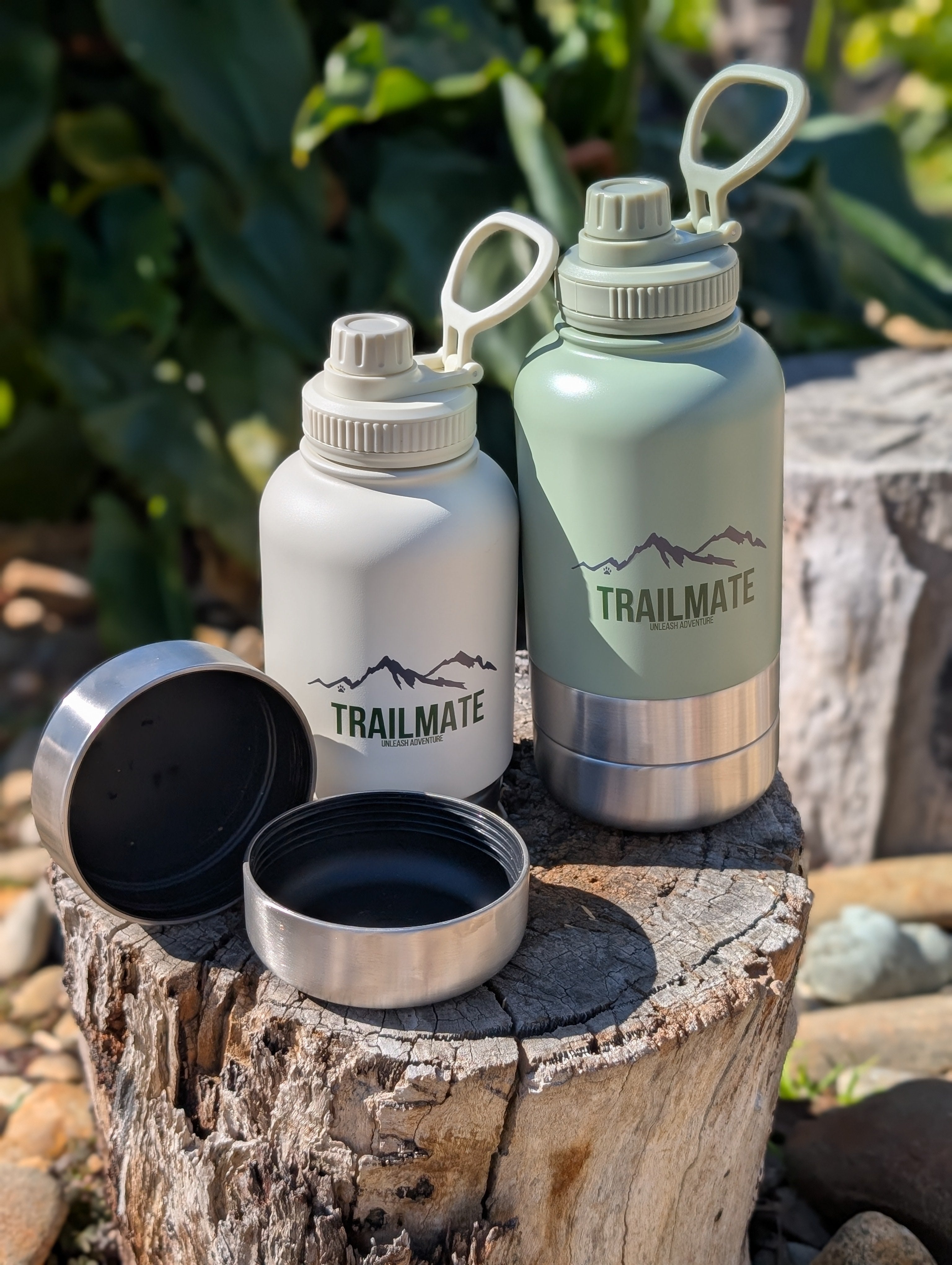 3 in 1 Drink Bottle